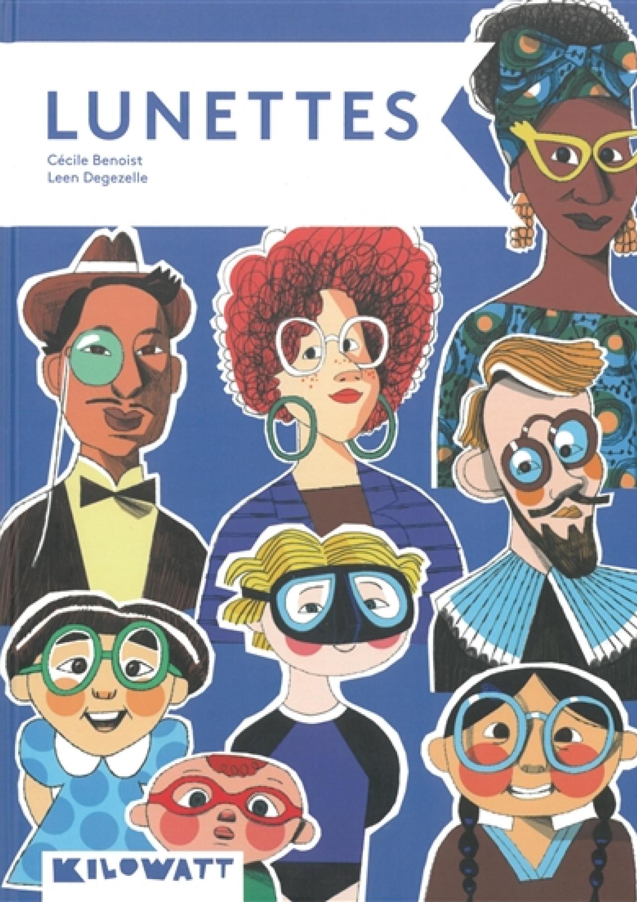 visuel Lunettes