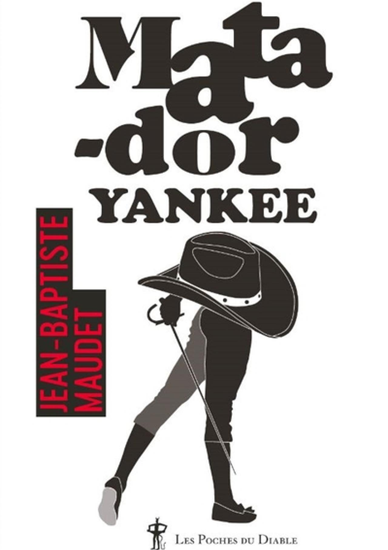 visuel Matador yankee