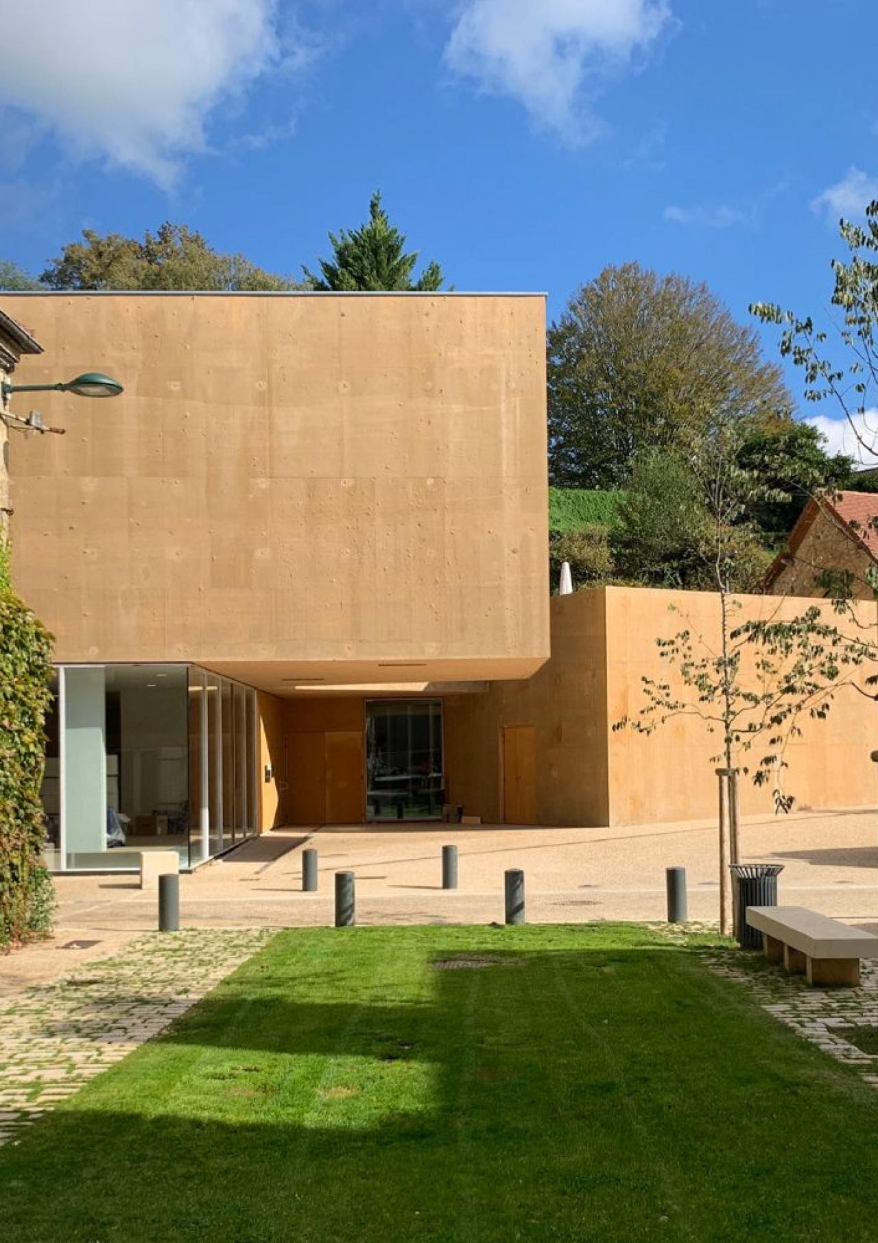 © Médiathèque de Sarlat