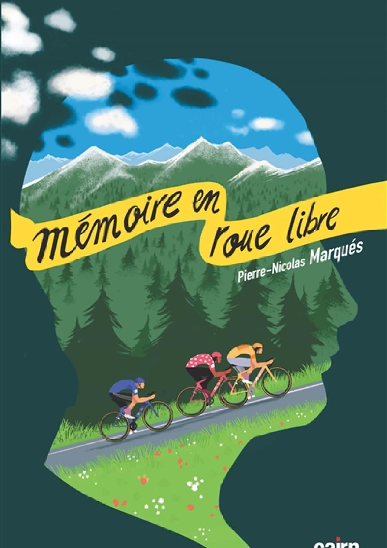 visuel Mémoire en roue libre