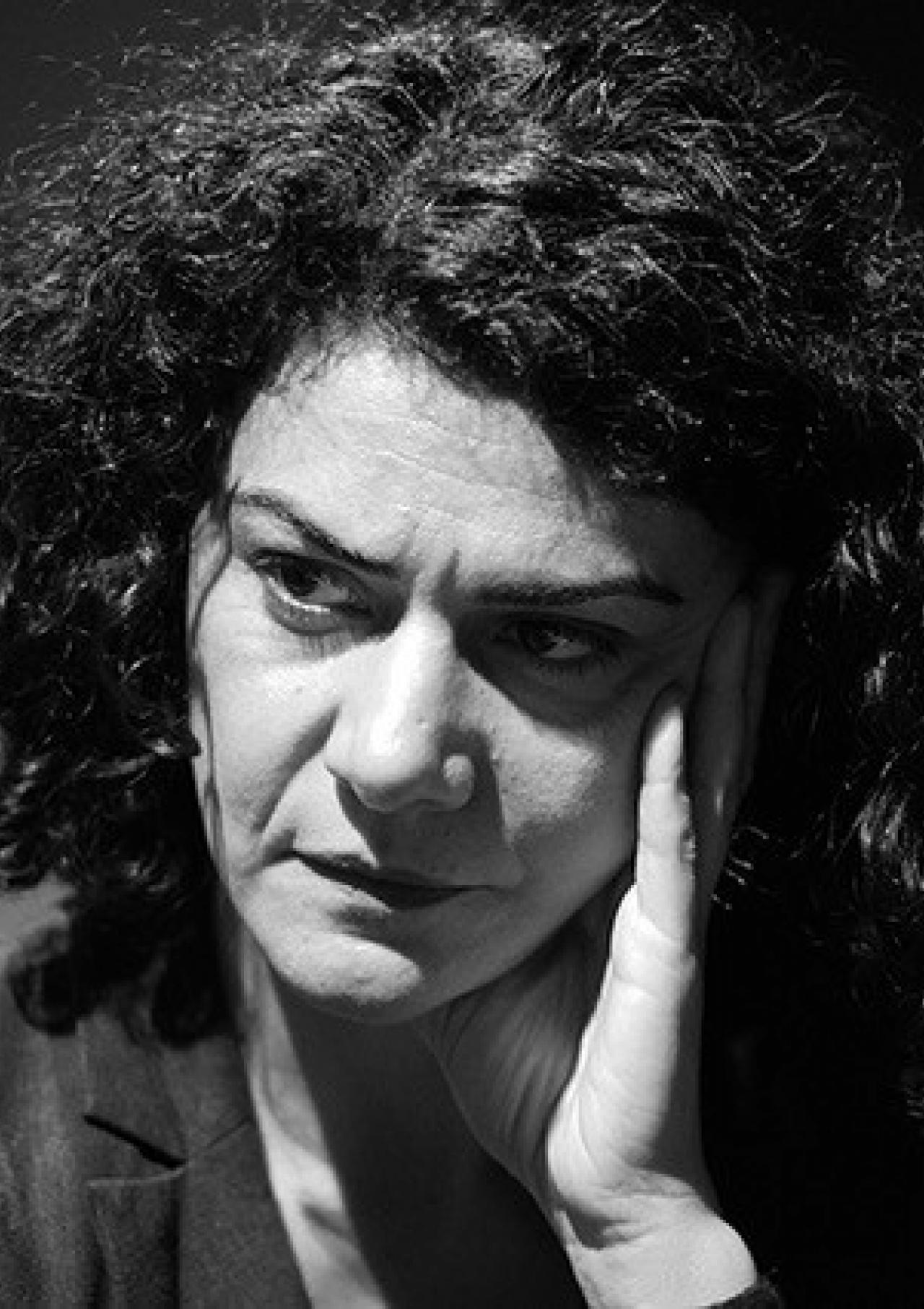 Nora Martirosyan