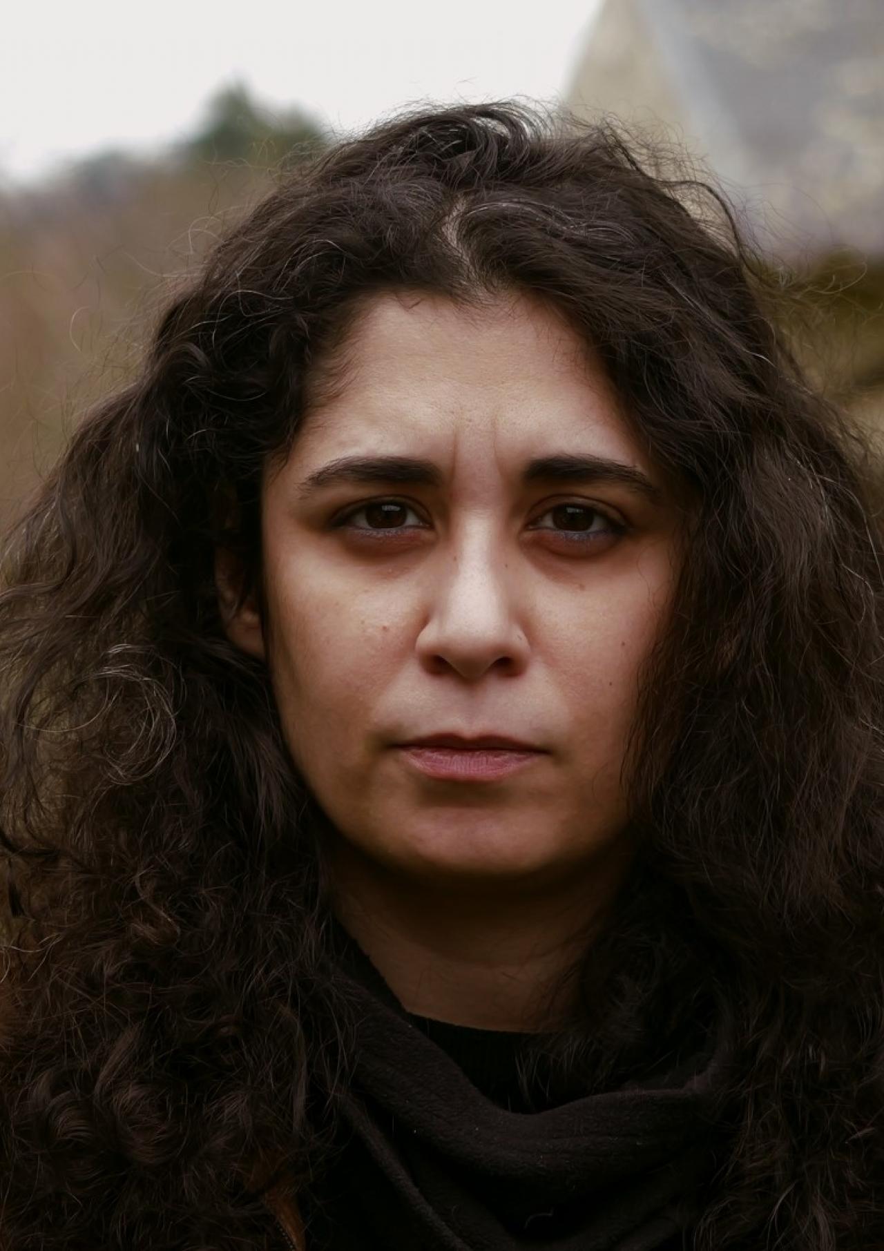 Sandra Tabet