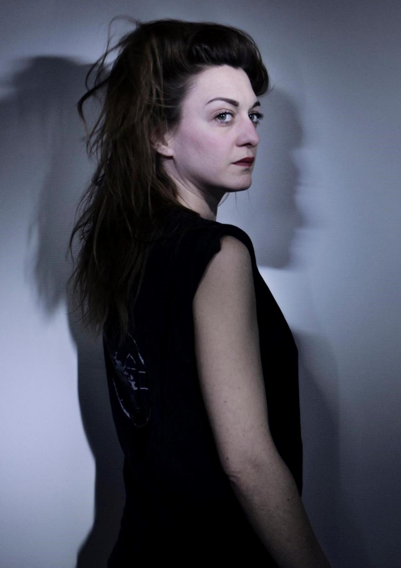 Gabrielle Culand