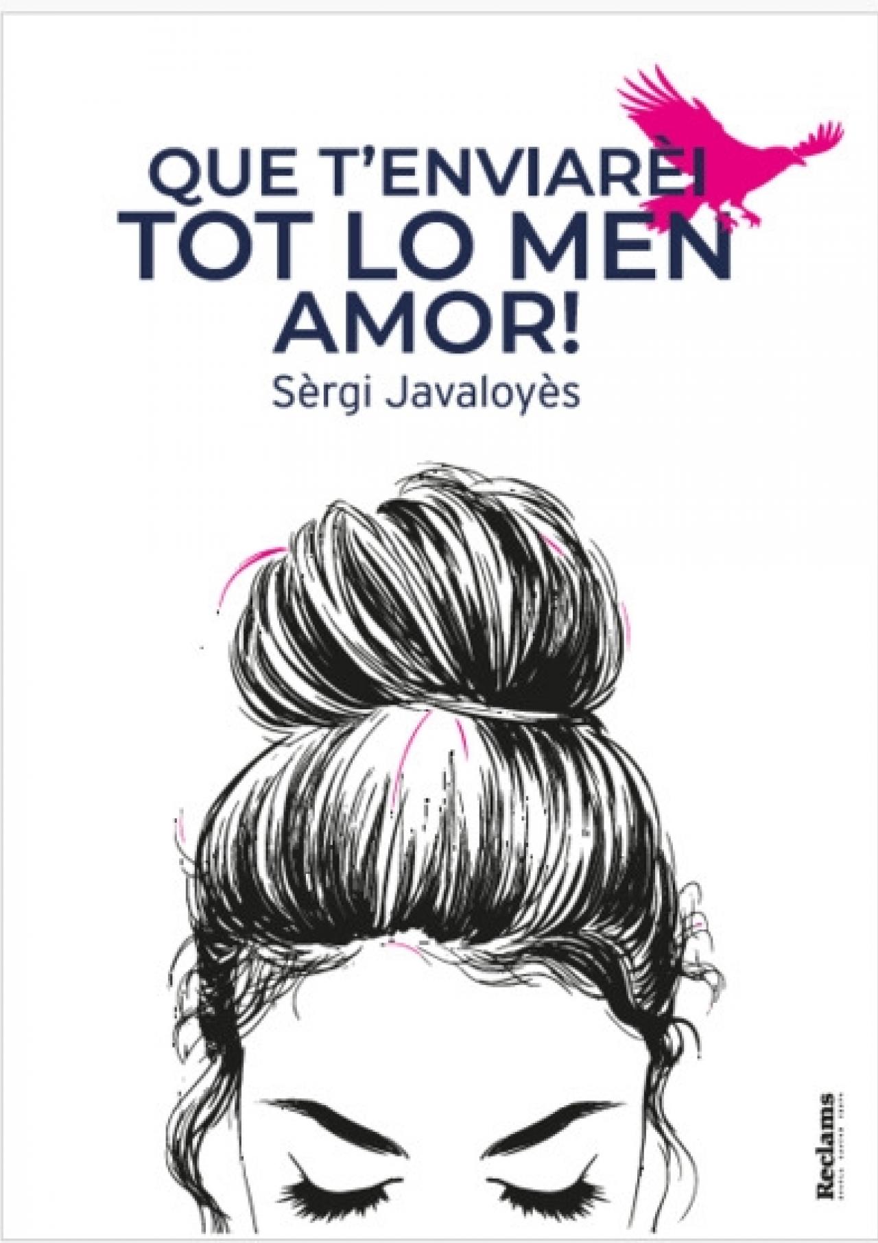 visuel Que t'enviarèi tot lo men amor ! 