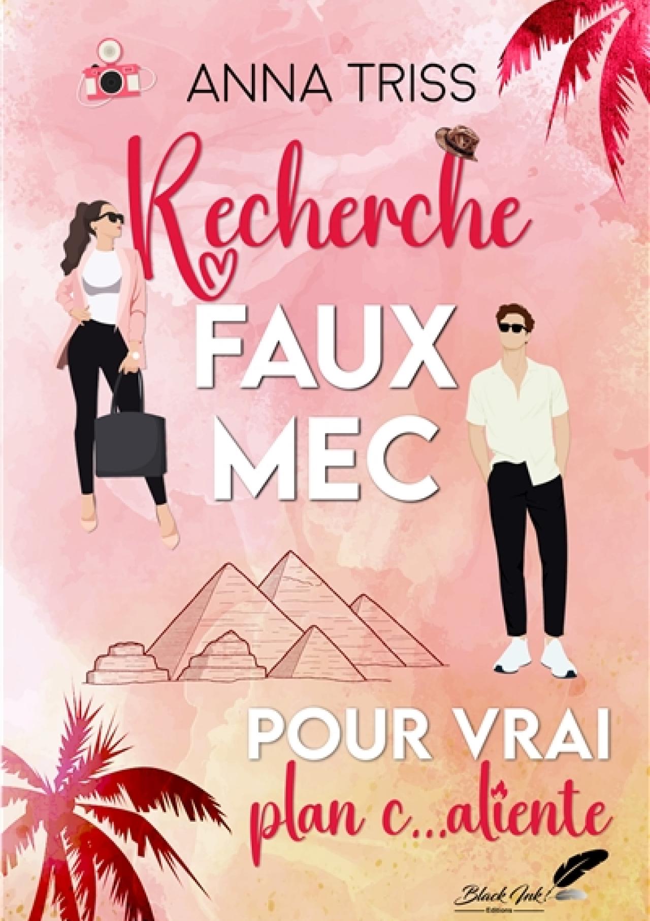 visuel Recherche faux mec pour vrai plan c...aliente