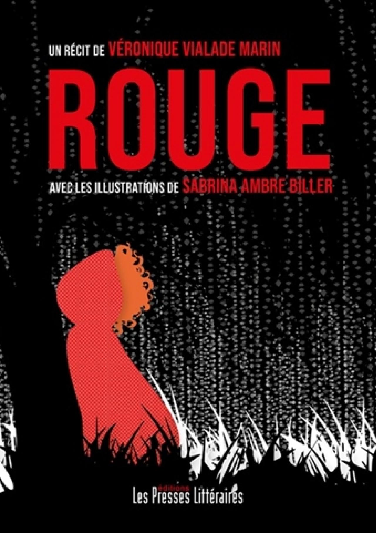 visuel Rouge