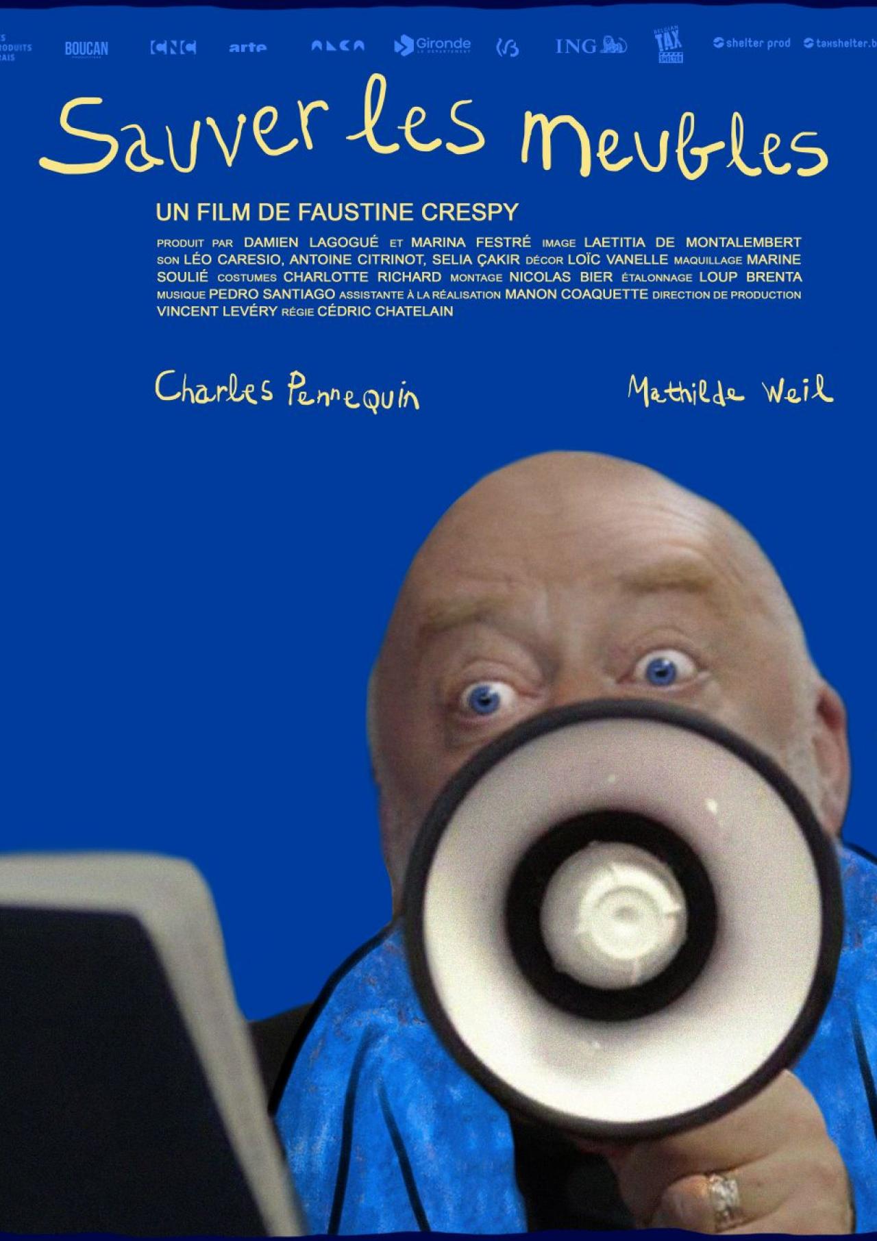 © Les Produits frais / Boucan productions 