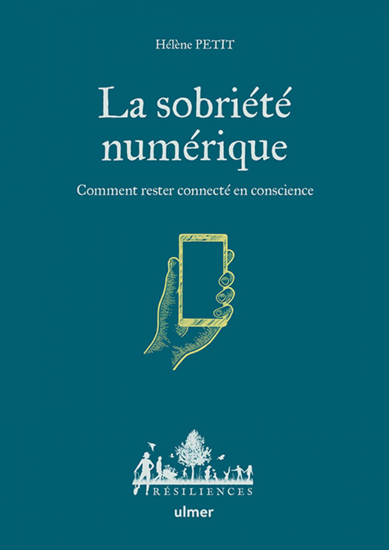 visuel La Sobriété numérique