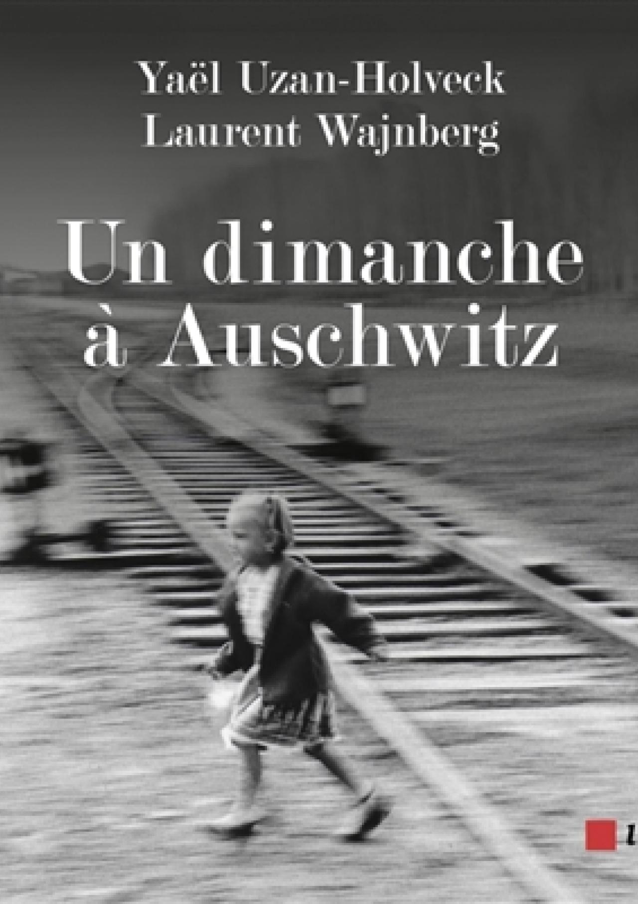 visuel Un dimanche à Auschwitz