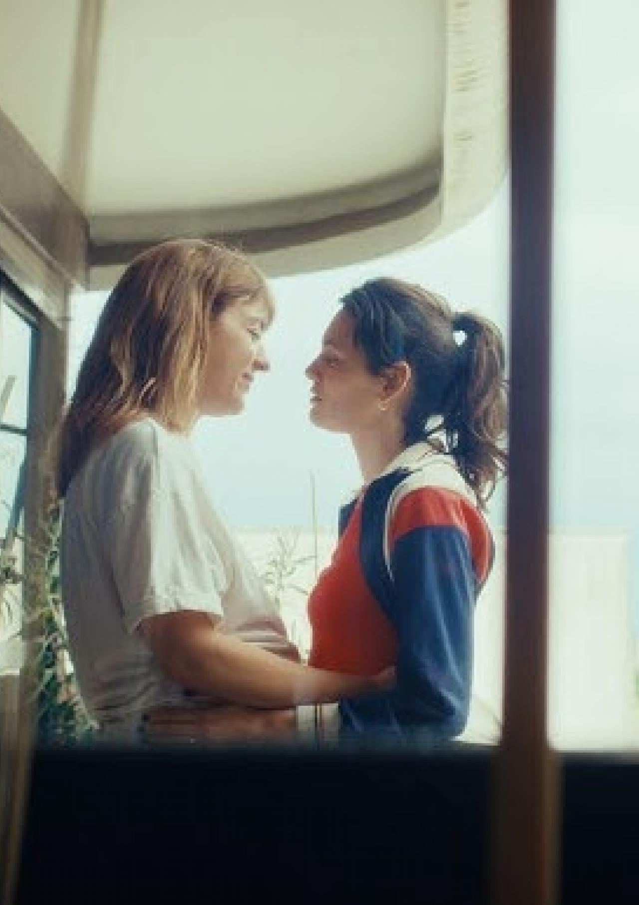 Des preuves d'amour © Apsara Films / June Films 