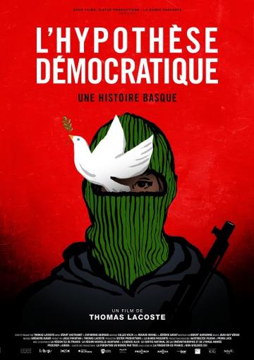 Affiche - L'Hypothèse démocratique : Une histoire basque