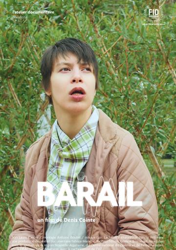 Affiche - Barail