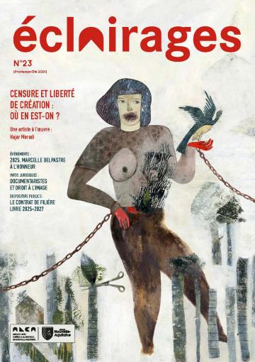 Visuel Eclairages 23