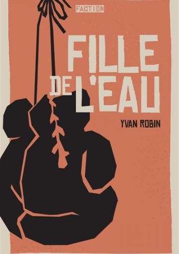 visuel Fille de l'eau