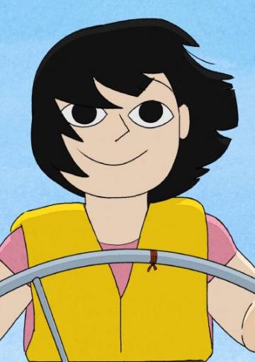 Visuel - Moules-Frites - Barre