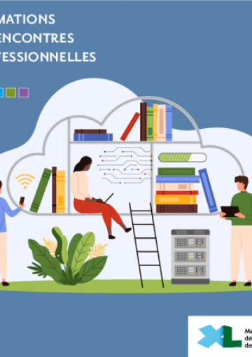 Médialandes - catalogue des formations 2025