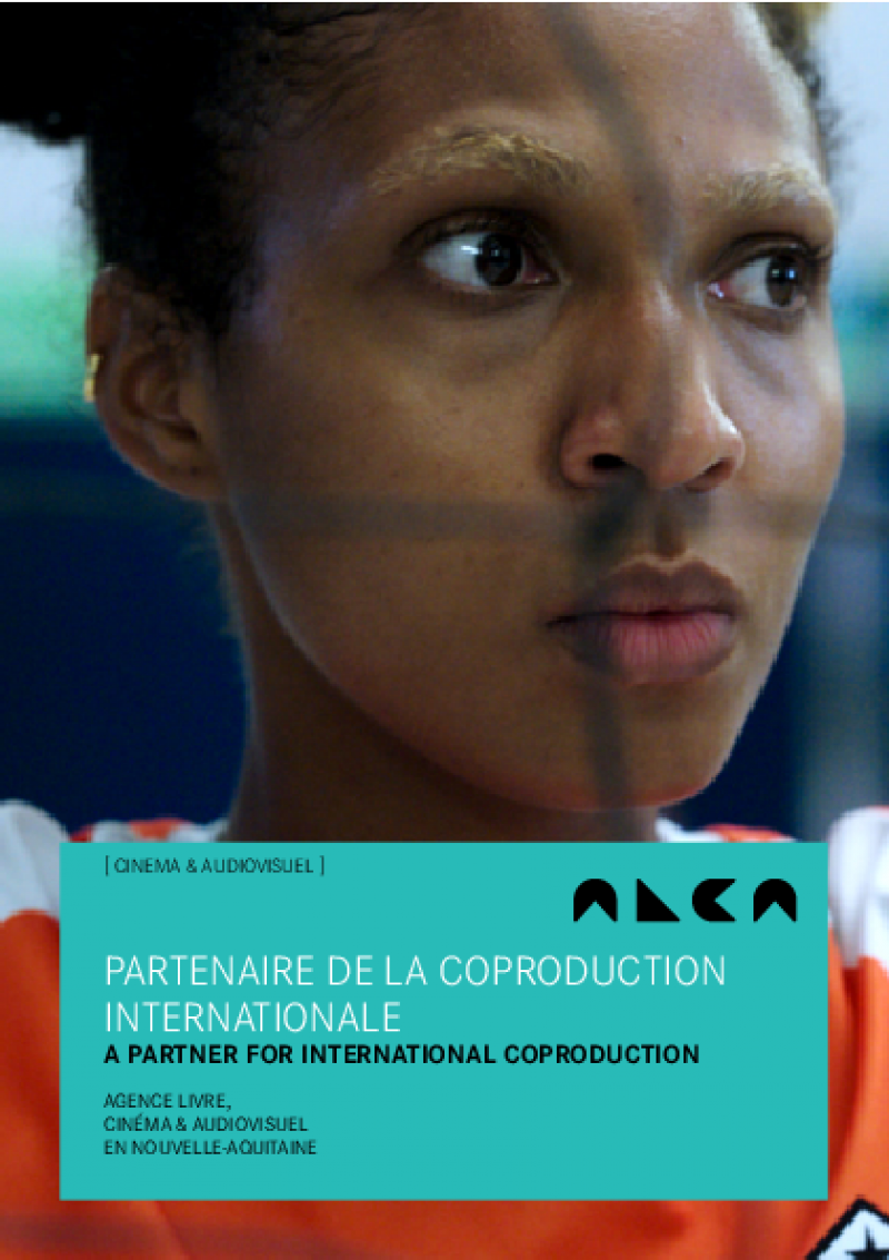 ALCA, partenaire de la coproduction internationale / a partner for international coproduction