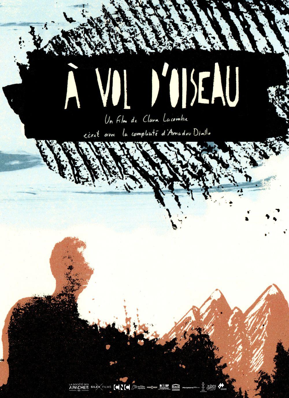 © La Société des Apaches_Silex Films