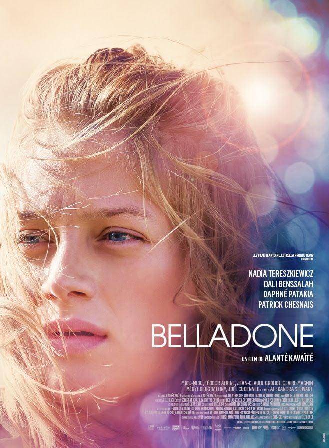 Belladone © Les Films d'Antoine