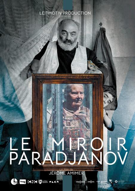 Le Miroir Paradjanov