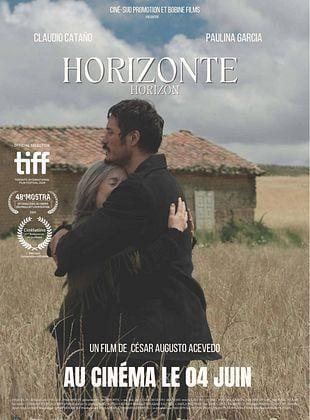 Horizonte © Inercia Películas, Unafilm, Tarantula, Ciné-Sud Promotion, Don Quijote Films