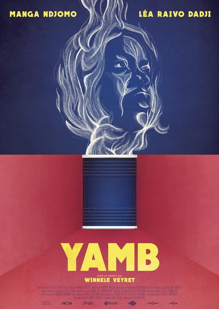 Affiche - Yamb