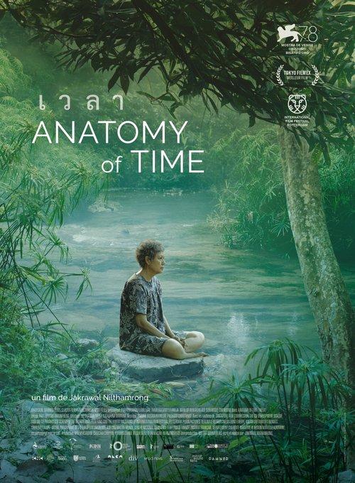 Anatomy of time © Damned films