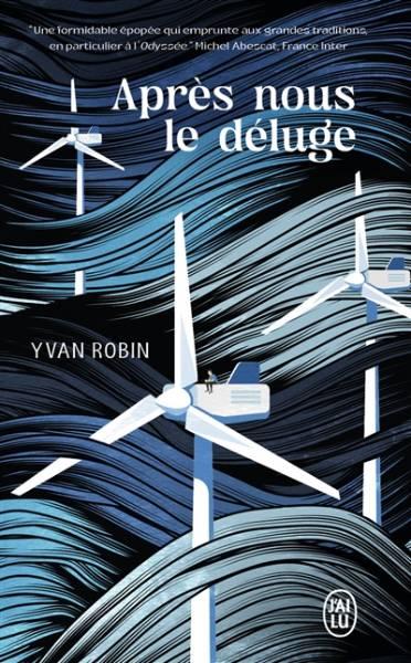 Visuel Après nous le déluge