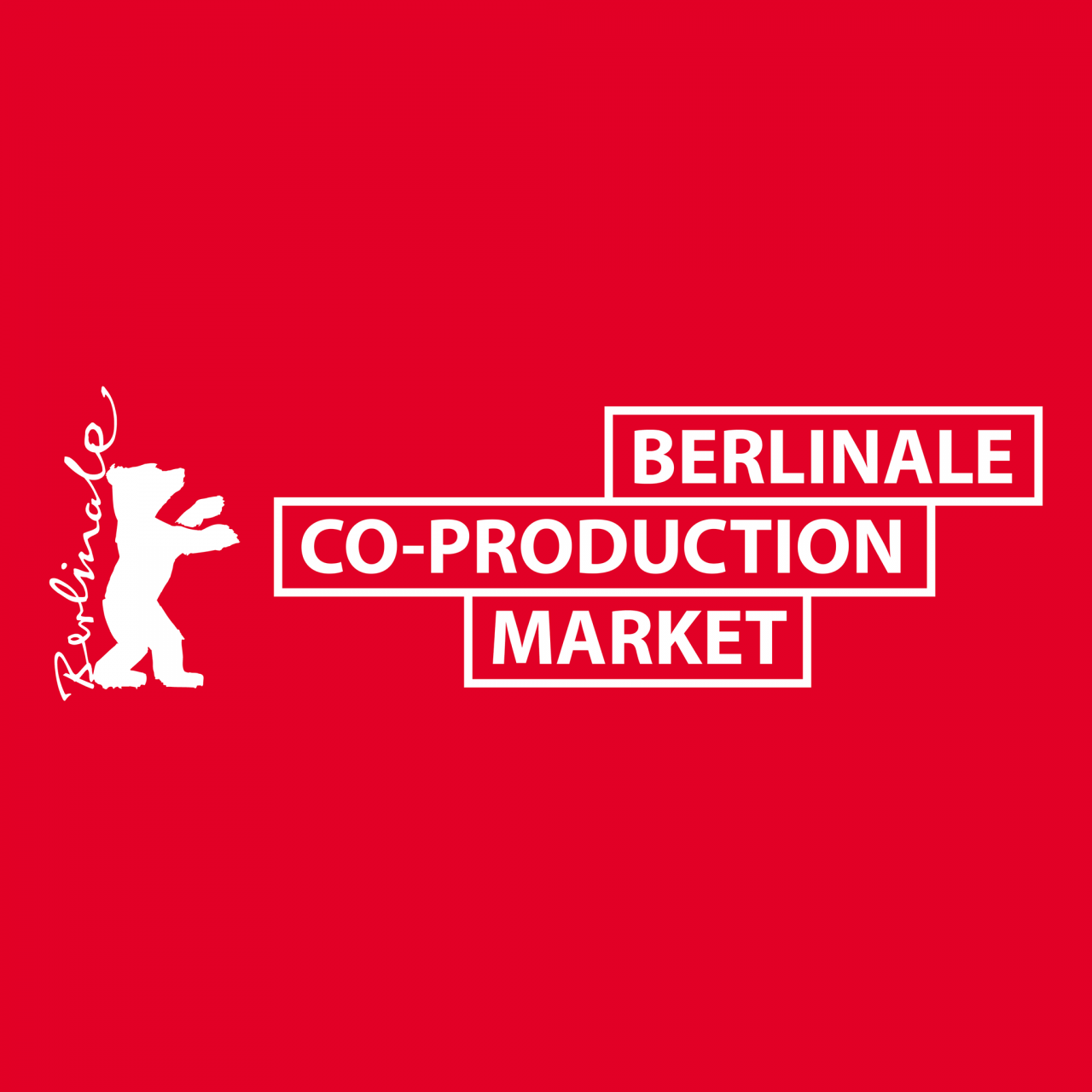 visuel Berlinale coprod market