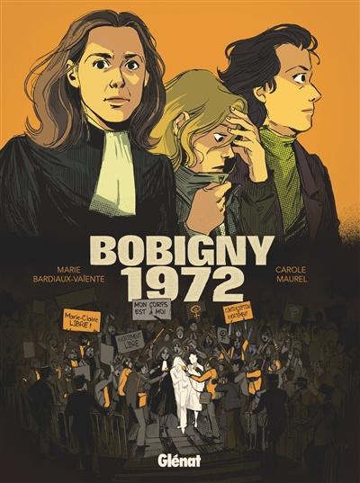 visuel Bobigny 1972