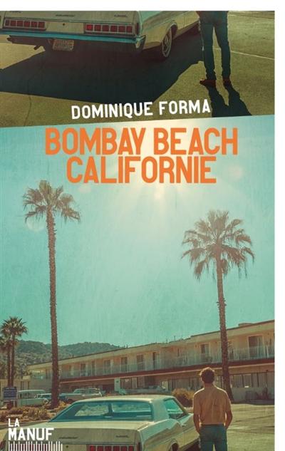 visuel Bombay Beach Californie