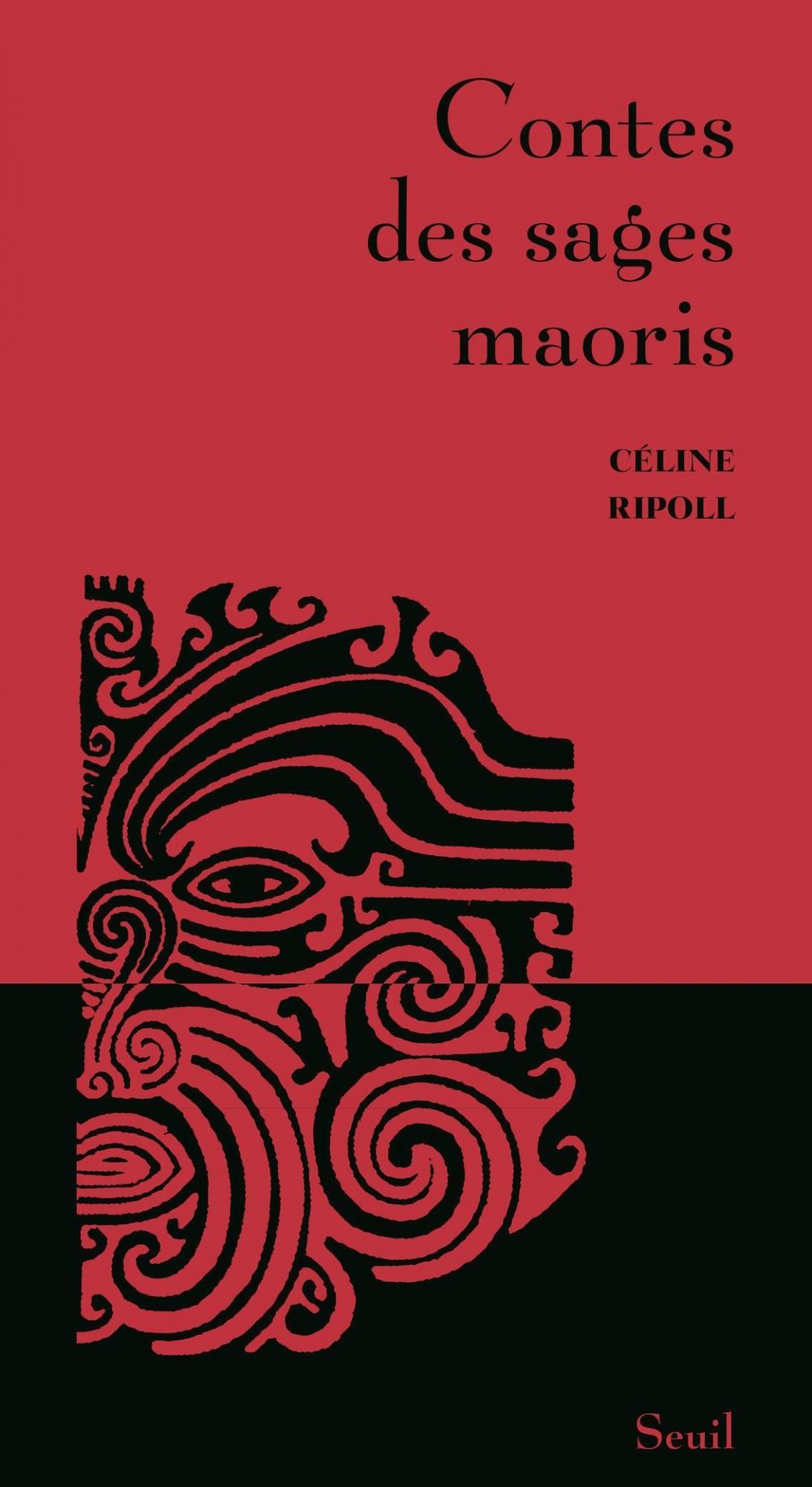 visuel Contes des sages maoris