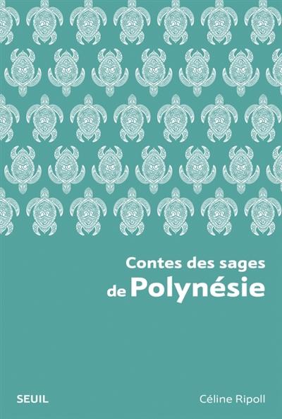 visuel Contes des sages de Polynésie