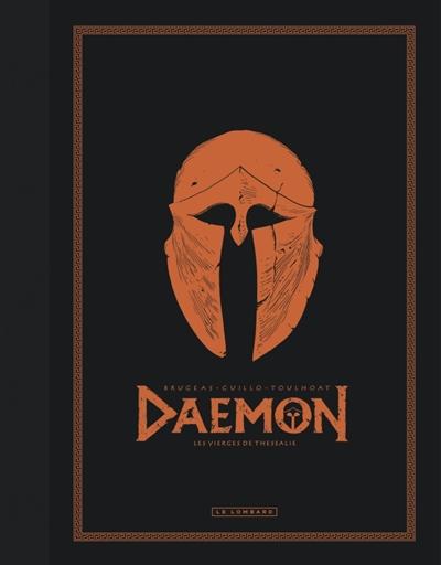 visuel Daemon