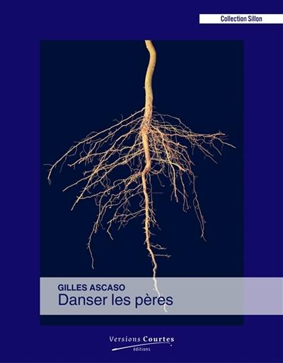 visuel Danser les pères