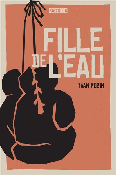 visuel Fille de l'eau