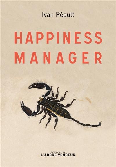 visuel Happiness manager