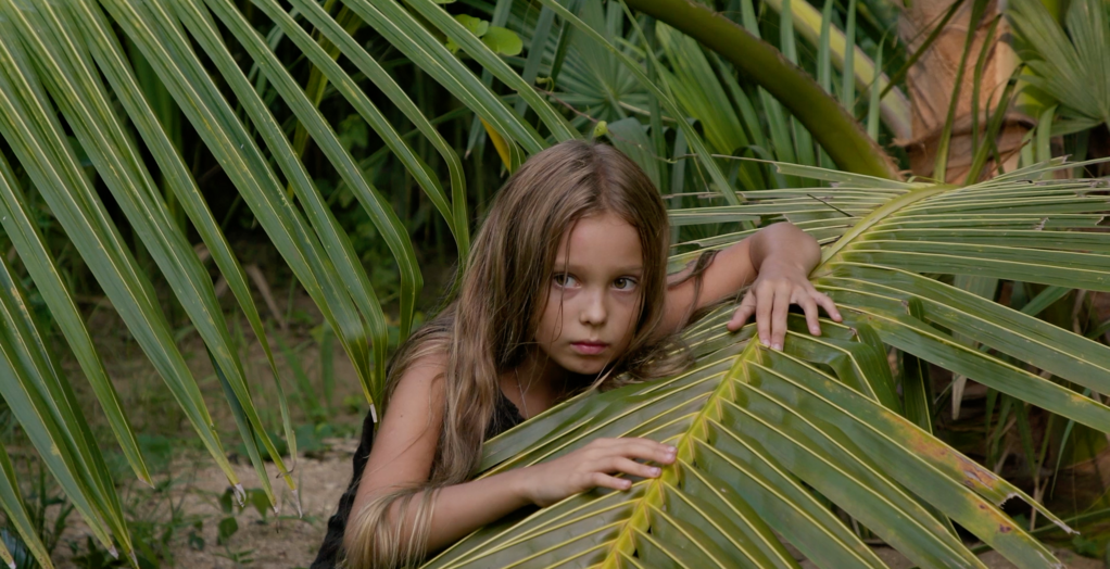 Lagūna © KinoElektron / Arte France Cinéma / So-cle / Studija Kinema 