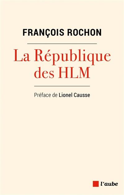 visuel La République des HLM