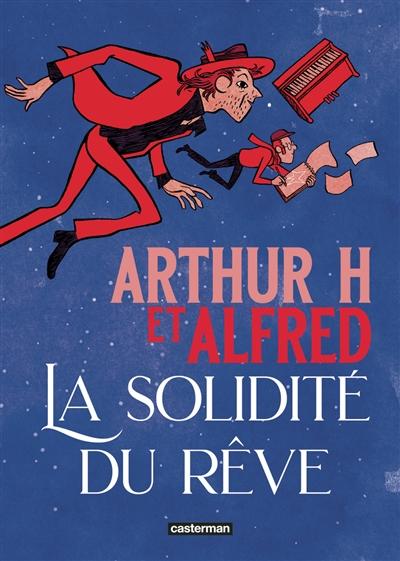 visuel La Solidité du rêve