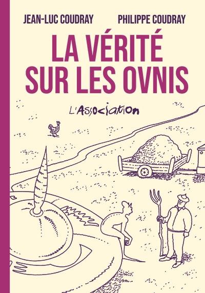 visuel La Vérité sur les ovnis