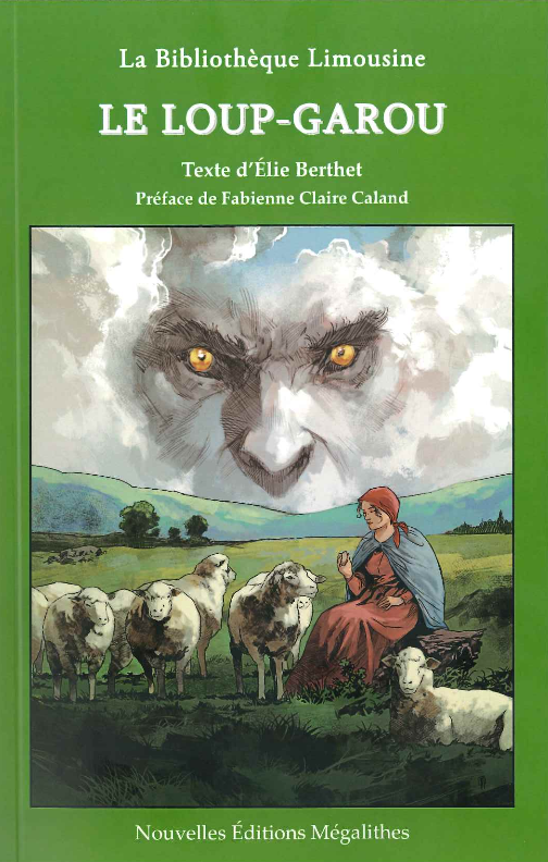 Le Loup-Garou | ALCA Nouvelle-Aquitaine