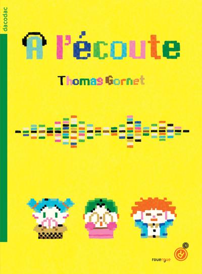visuel L'Ecoute