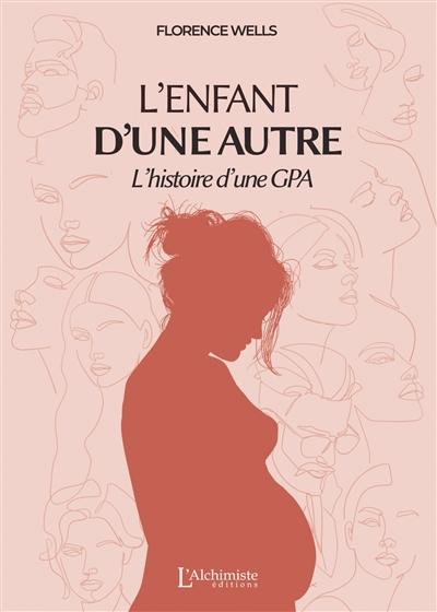 visuel L'Enfant d'une autre