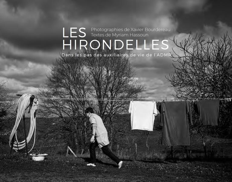 visuel Les Hirondelles