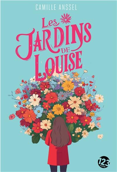 visuel Les Jardins de Louise