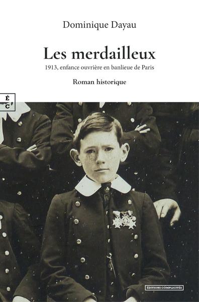 visuel Les Merdailleux