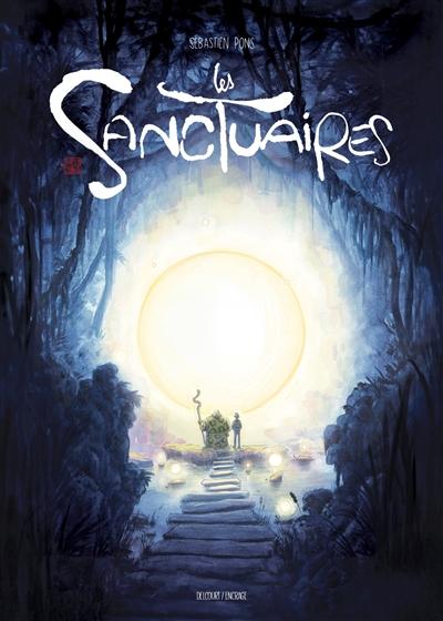 visuel Les Sanctuaires