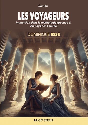 visuel Les Voyageurs