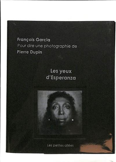 visuel Les Yeux d'Esperanza